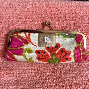 Spartina 449 Change Purse Carson Cottage